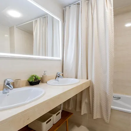 Sunshine Luxury *