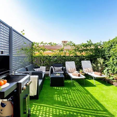 Sunshine Luxury Casa vacanze