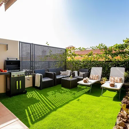 Casa vacanze Sunshine Luxury