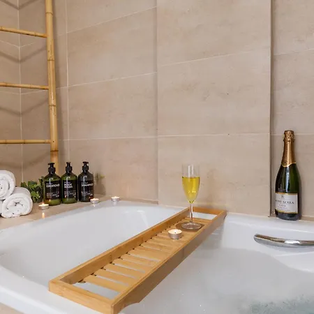 Sunshine Luxury Holiday home Puerto de Santiago (Tenerife)
