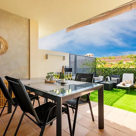 Sunshine Luxury Holiday home