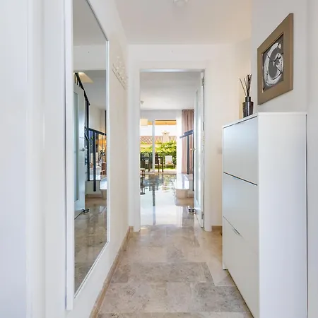 Holiday home Sunshine Luxury *