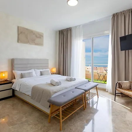 Holiday home Sunshine Luxury Puerto de Santiago (Tenerife)