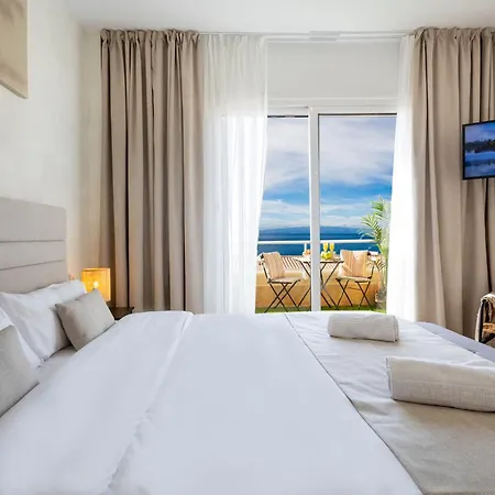 Holiday home Sunshine Luxury *