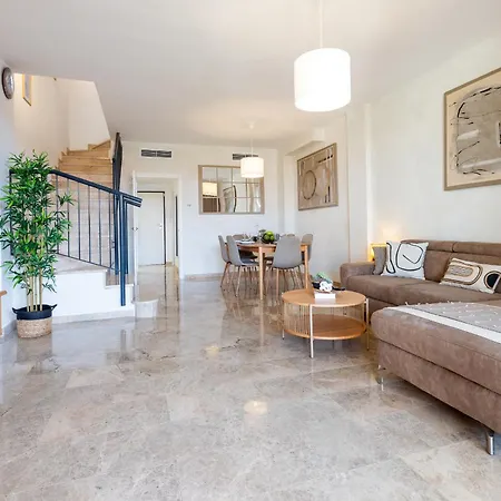 Holiday home Sunshine Luxury Puerto de Santiago (Tenerife)