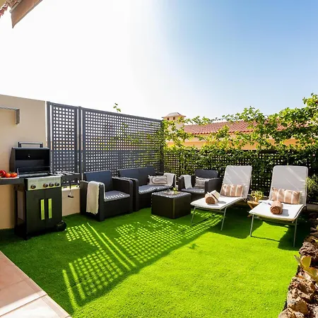 Holiday home Sunshine Luxury