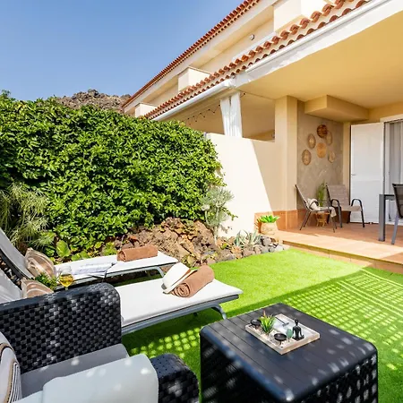 Sunshine Luxury *