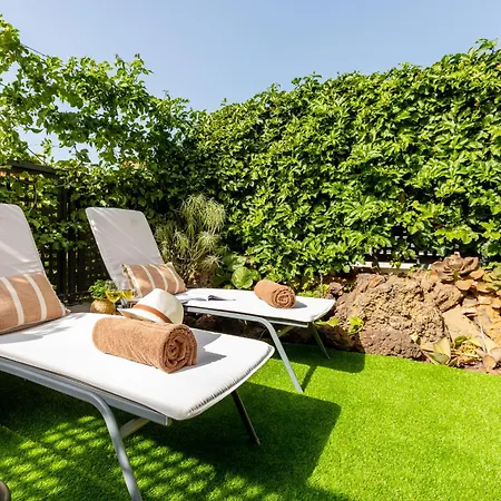 Holiday home Sunshine Luxury Puerto de Santiago (Tenerife)