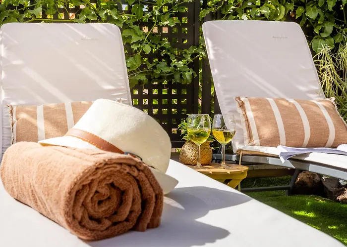 Sunshine Luxury *