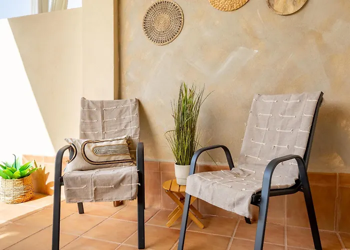 Sunshine Luxury Ferienhaus
