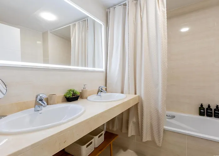 Sunshine Luxury *