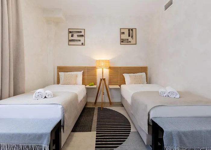 Ferienhaus Sunshine Luxury *