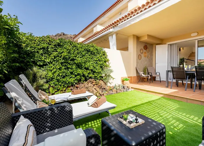 Sunshine Luxury *