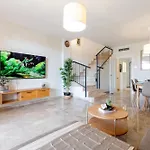 Sunshine Luxury בית נופש פוארטו דה סנטיאגו