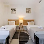 בית נופש Sunshine Luxury *