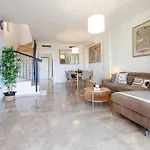 בית נופש Sunshine Luxury פוארטו דה סנטיאגו