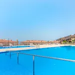 Sunshine Luxury בית נופש