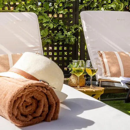 Sunshine Luxury *
