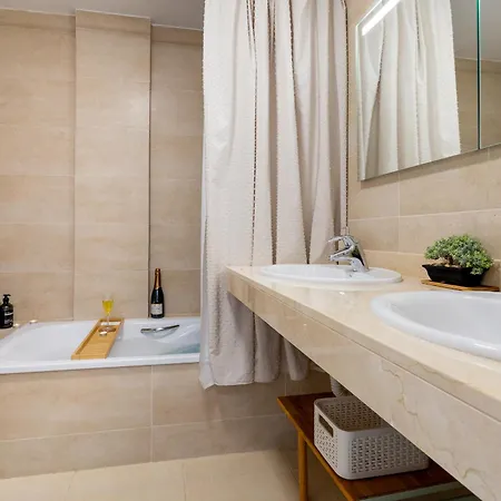 Sunshine Luxury Hébergement de vacances