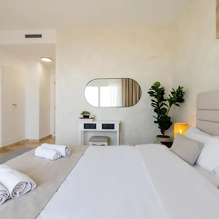 Hébergement de vacances Sunshine Luxury *