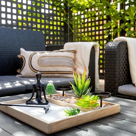 Sunshine Luxury