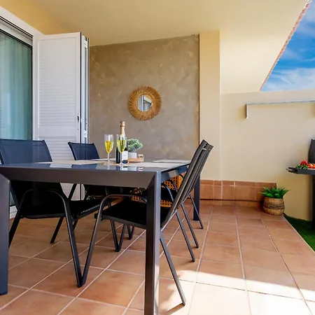 Hébergement de vacances Sunshine Luxury *