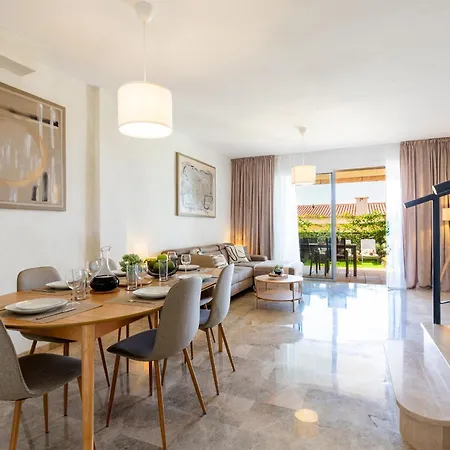 בית נופש Sunshine Luxury פוארטו דה סנטיאגו