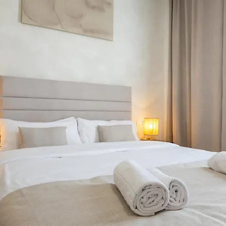 Hébergement de vacances Sunshine Luxury *