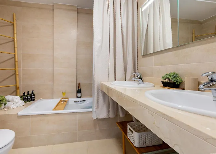 Sunshine Luxury Holiday home