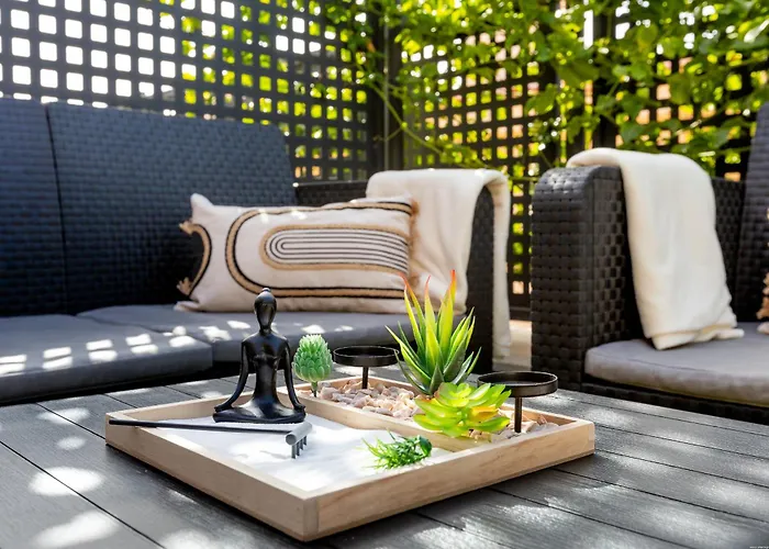 Sunshine Luxury