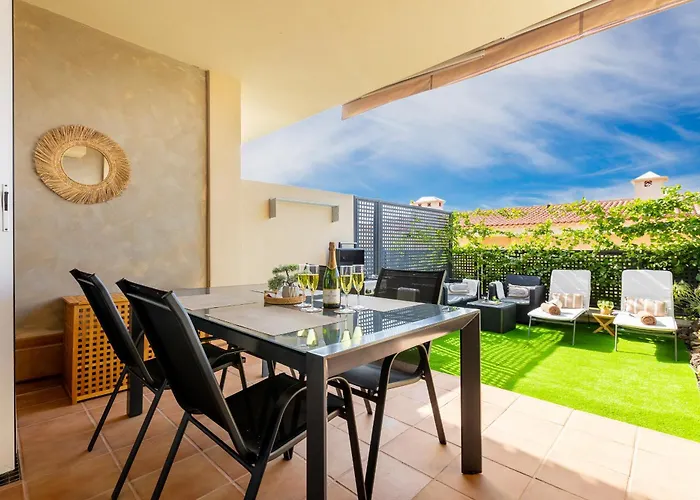 Sunshine Luxury Holiday home