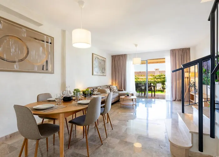 Holiday home Sunshine Luxury Puerto de Santiago (Tenerife)