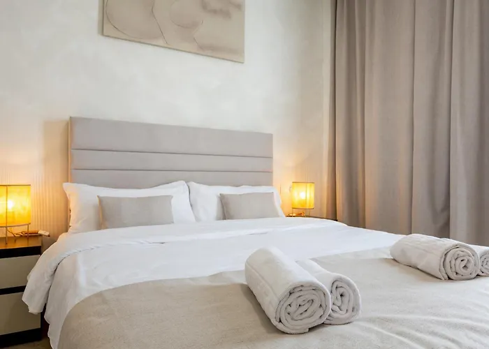 Holiday home Sunshine Luxury *