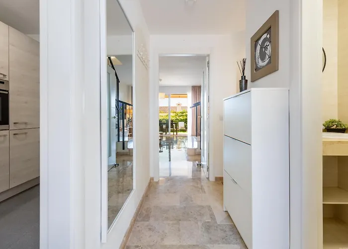 Holiday home Sunshine Luxury *