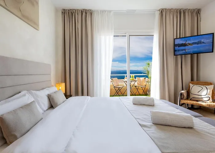 Holiday home Sunshine Luxury *
