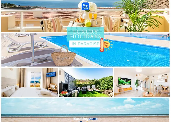 Sunshine Luxury *