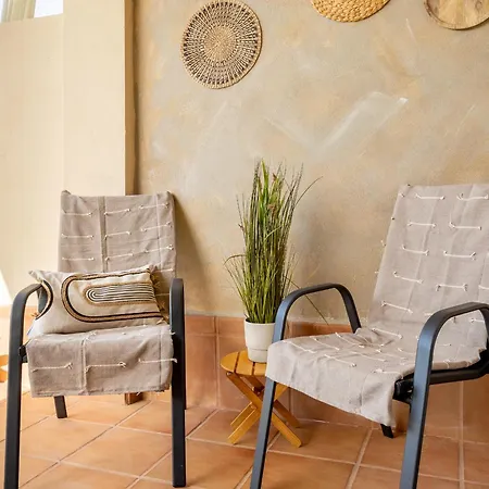 Sunshine Luxury Vakantiehuis