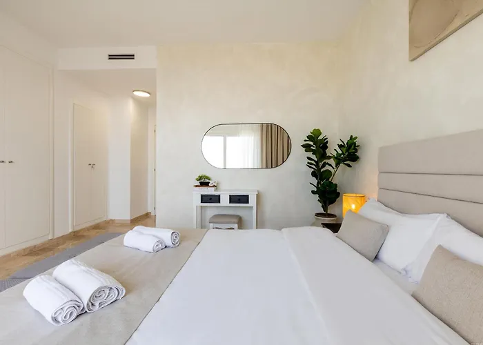 Vakantiehuis Sunshine Luxury *