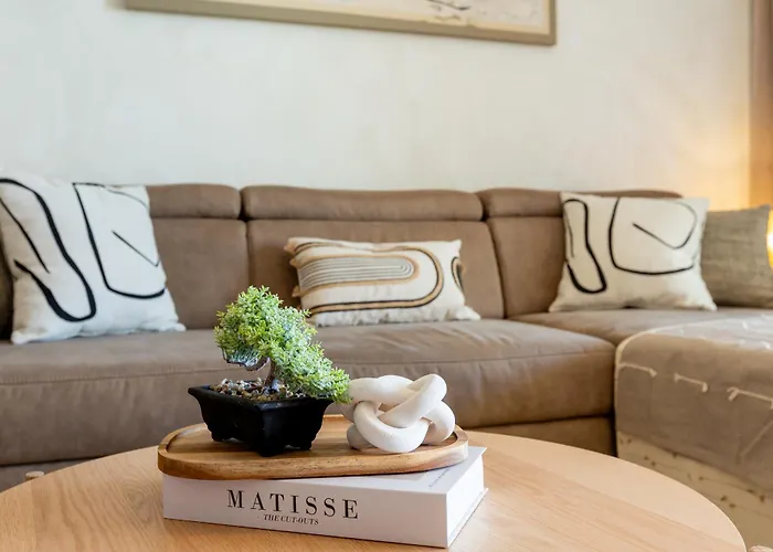 Vakantiehuis Sunshine Luxury