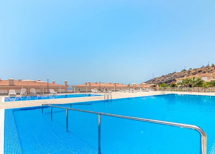 Sunshine Luxury Vakantiehuis